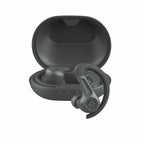 JLab JBuds Sport Earbuds Graphite with Active Noise Cancellation 4