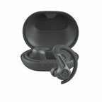 JLab JBuds Sport Earbuds Graphite with Active Noise Cancellation 4