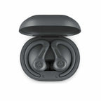 JLab JBuds Sport Earbuds Graphite with Active Noise Cancellation 4