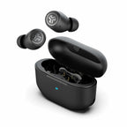 JLab JBuds Earbuds Black with Active Noise Cancellation 3