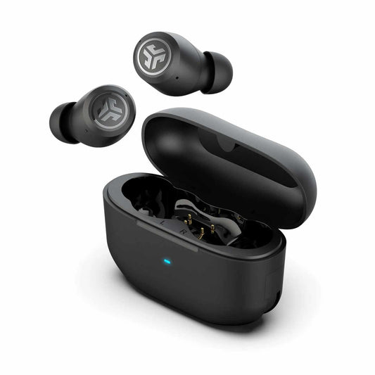 IFCEBJBANCRBLK82 JBuds ANC 3 True Wireless Earbuds Black