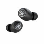 JLab JBuds Earbuds Black with Active Noise Cancellation 3