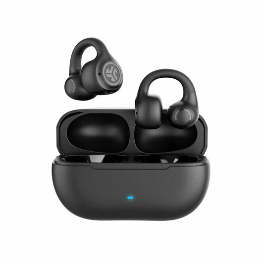 IFCEBFLEXRBLK124 Flex True Wireless Open Earbuds Black