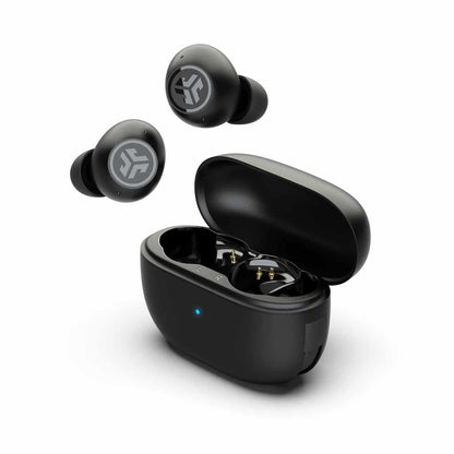IFCEBGOANCRBLK124 Go Pop ANC True Wireless Earbuds Black
