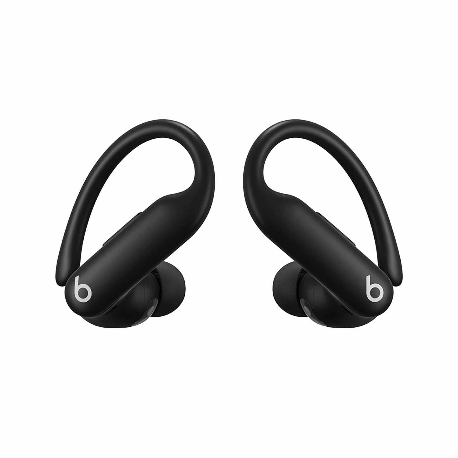 Beats by Dre Powerbeats Pro 2 High-Performance Earbuds Jet Black