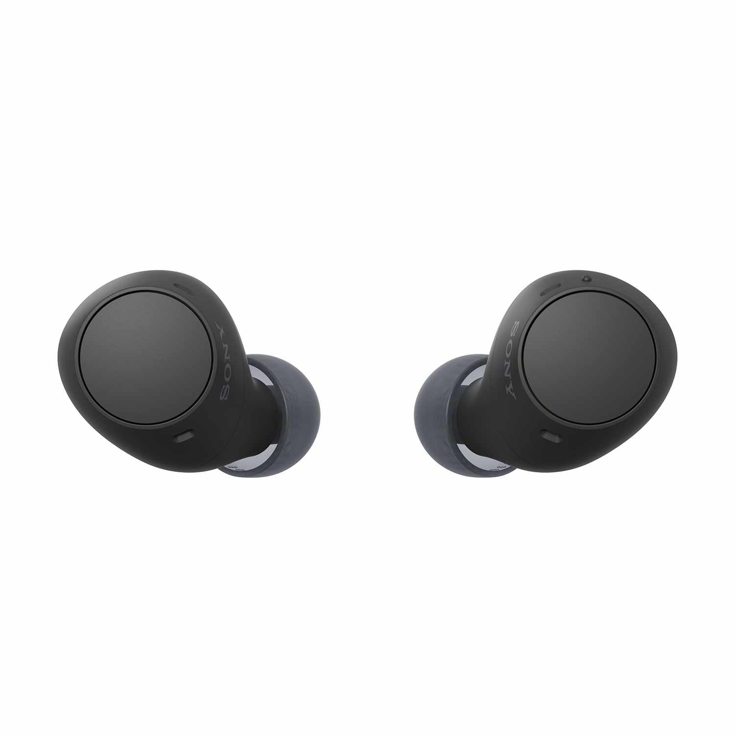 Sony True Wireless In-Ear Headphones Black
