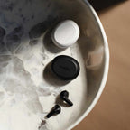 Sudio A3 True Wireless Earbuds Black