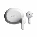 Sudio A3 True Wireless Earbuds White