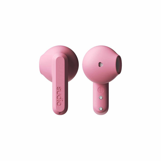 A3PNK A3 True Wireless Earbuds Pink