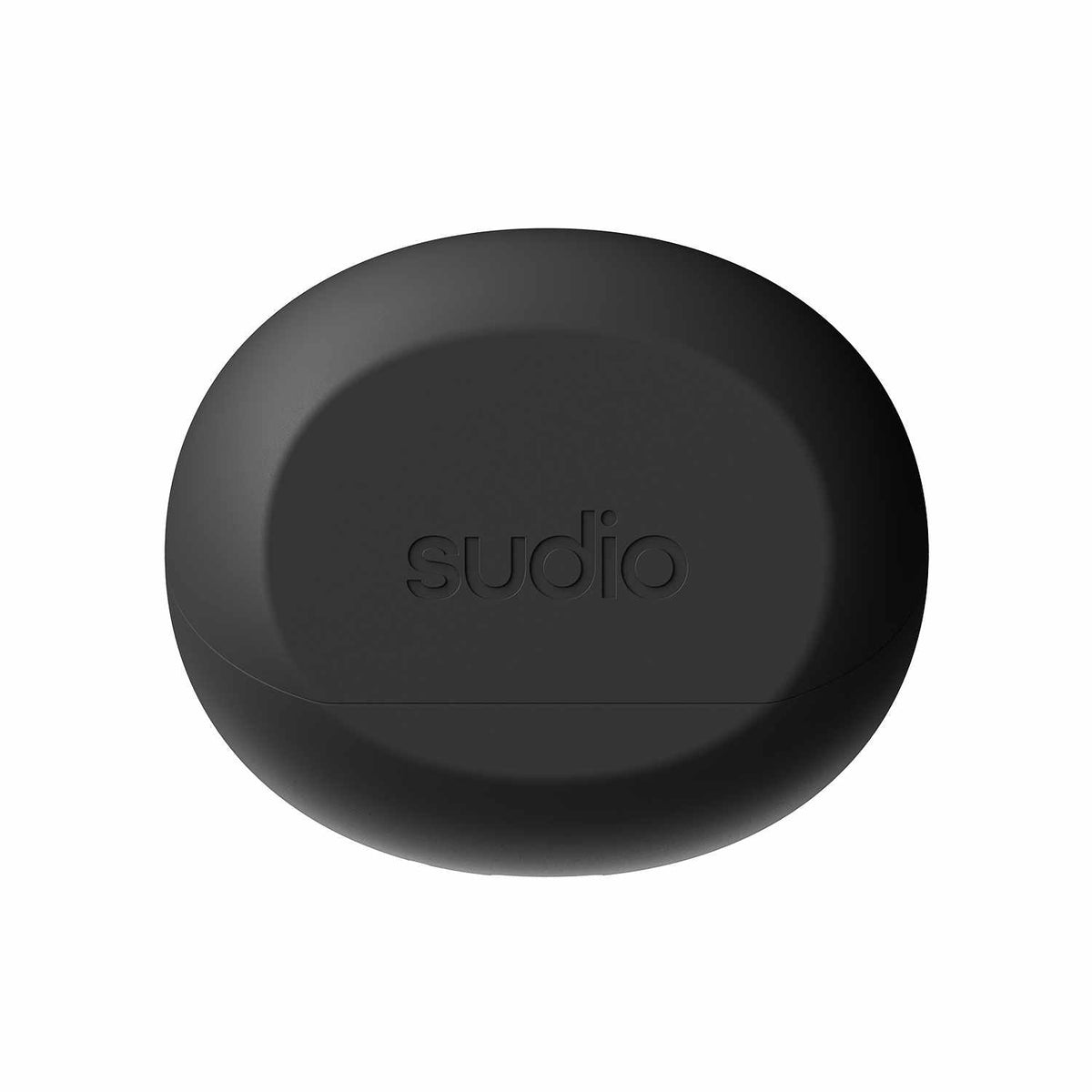Sudio A3 Pro ANC Wireless Earbuds Black
