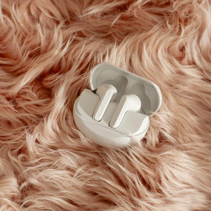 A3PROWHT A3 Pro ANC Wireless Earbuds White