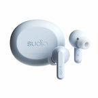 Sudio A3 Pro ANC Wireless Earbuds Blue