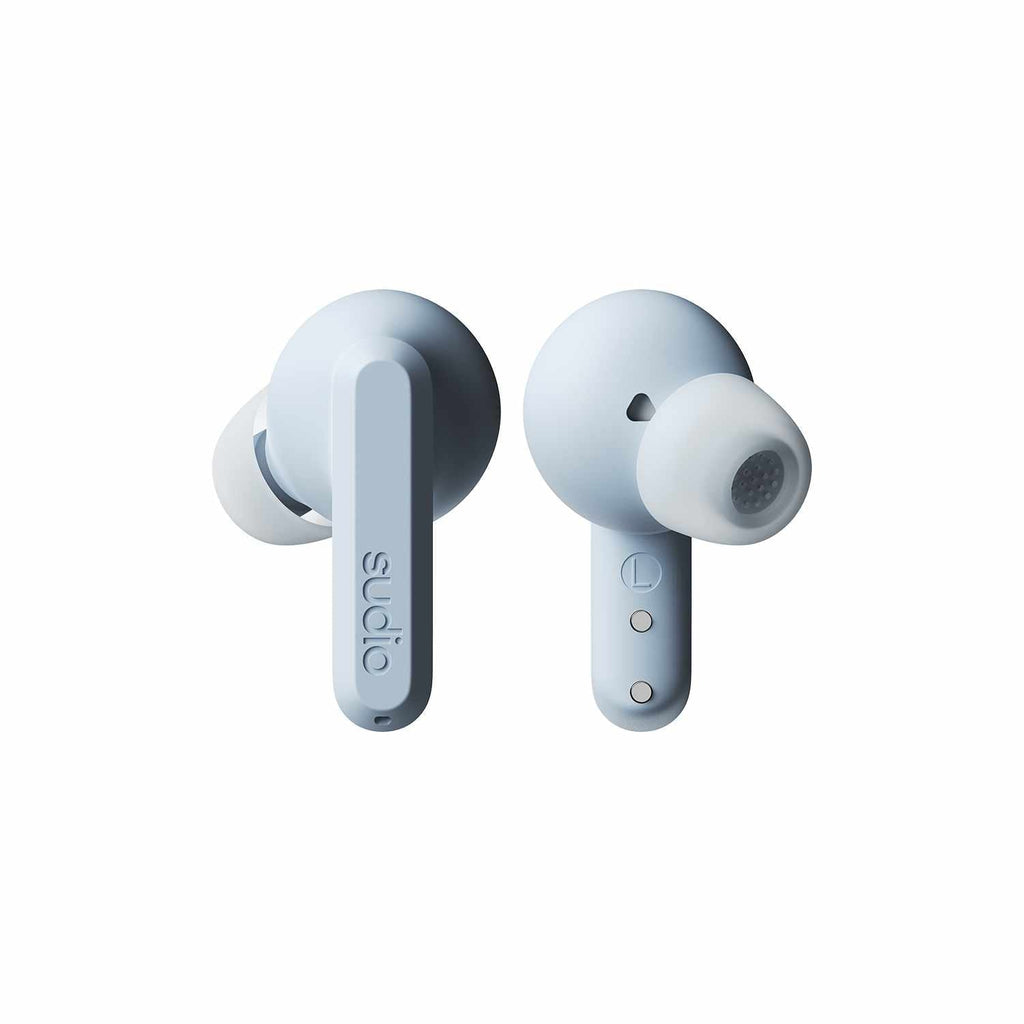 Sudio A3 Pro ANC Wireless Earbuds Blue
