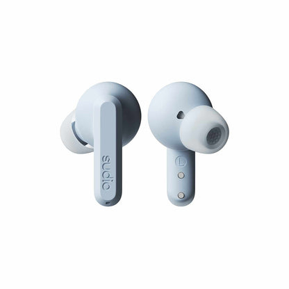 A3PROBLU A3 Pro ANC Wireless Earbuds Blue