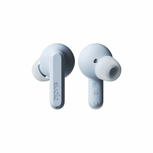 A3PROBLU A3 Pro ANC Wireless Earbuds Blue