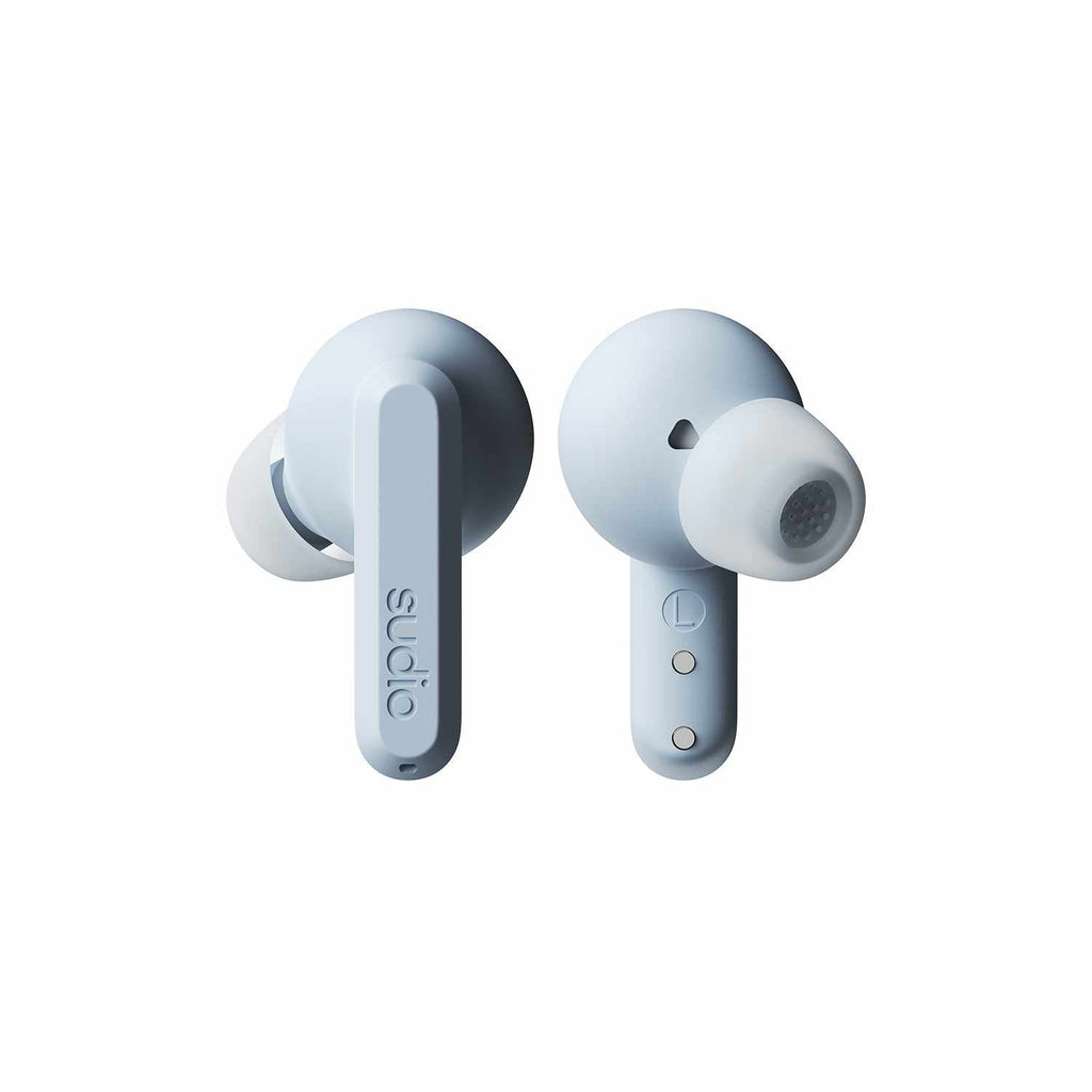Sudio A3 Pro ANC Wireless Earbuds Blue