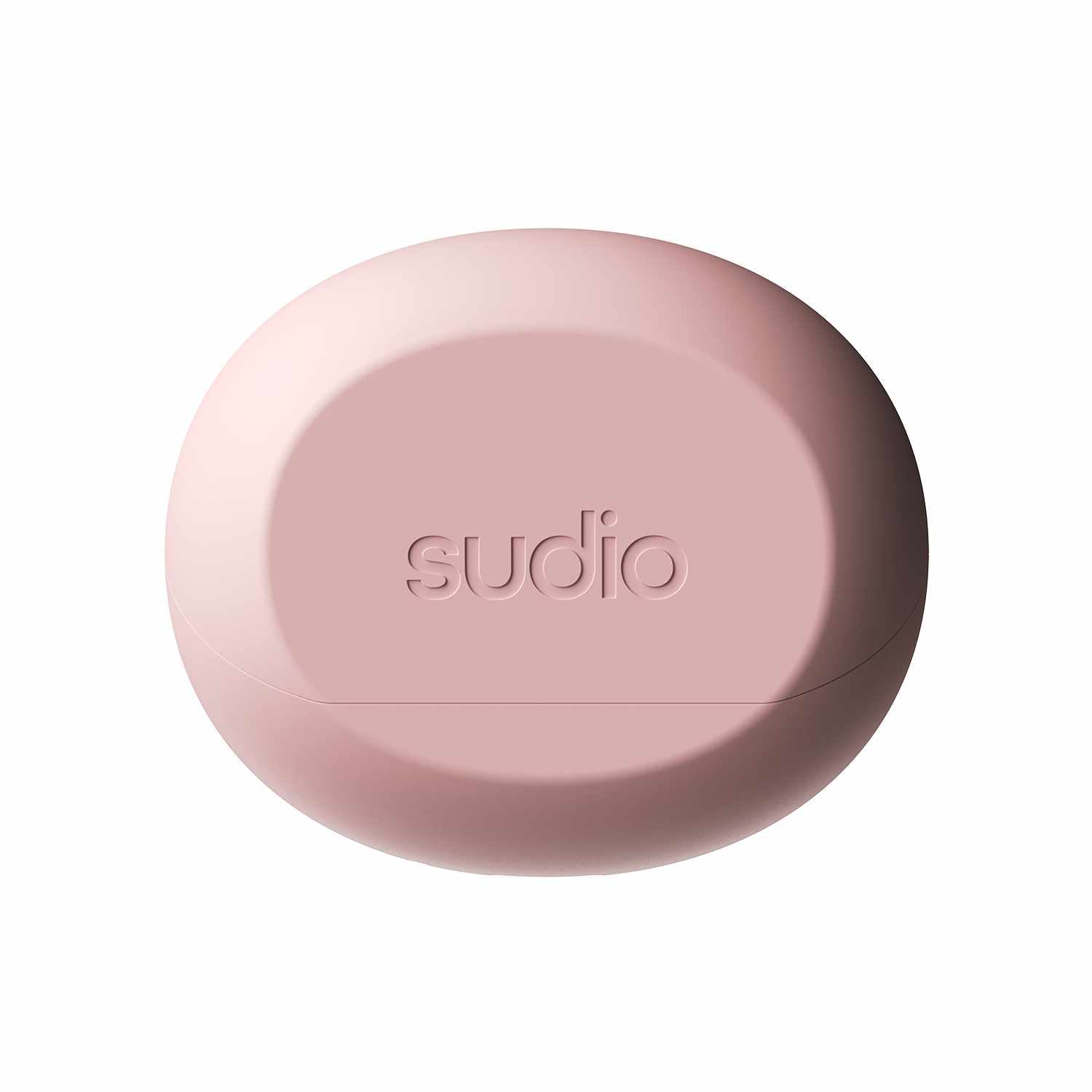 Sudio A3 Pro ANC Wireless Earbuds Pink