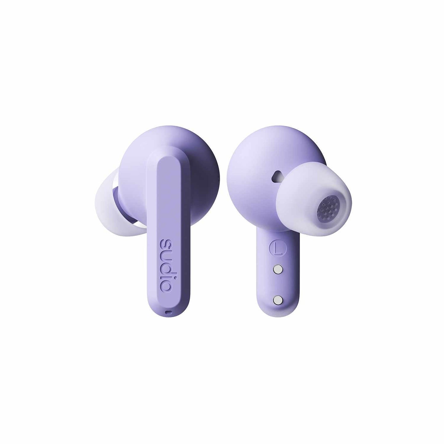 A3PROPUR A3 Pro ANC Wireless Earbuds Purple
