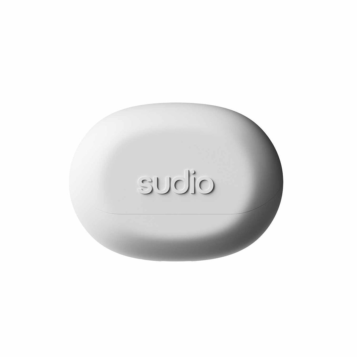 Sudio N3 Pro ANC Wireless Earbuds White