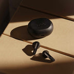 Sudio N3 Wireless Earbuds Black