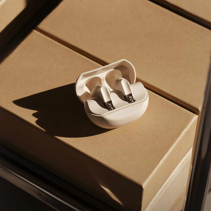 N3SND N3 Wireless Earbuds Sand