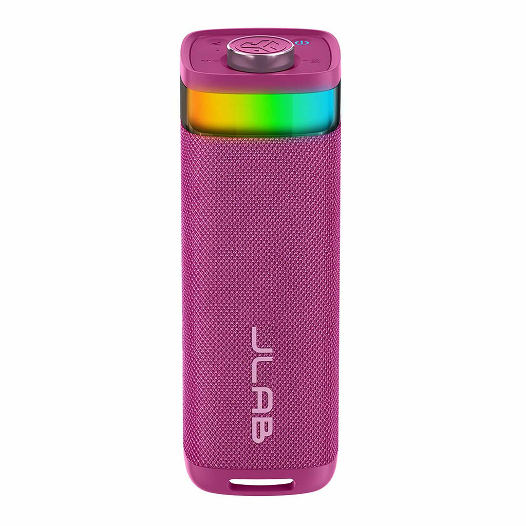 JLab Jbuds Party Wireless Speaker Mulberry