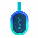 JLab Pop Party Wireless Speaker Navy