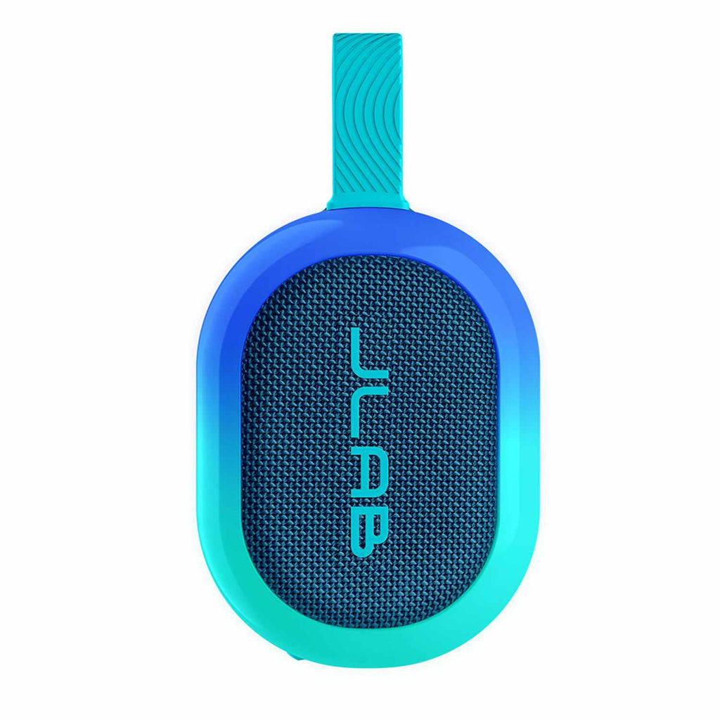 JLab Pop Party Wireless Speaker Navy