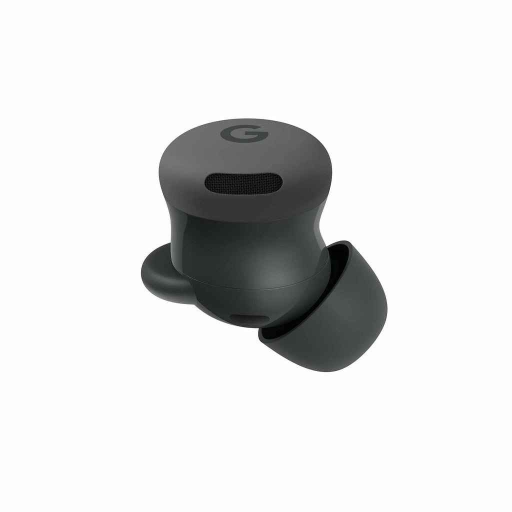 Google Pixel Buds A 2nd Gen Hazel with Active Noise Cancellation