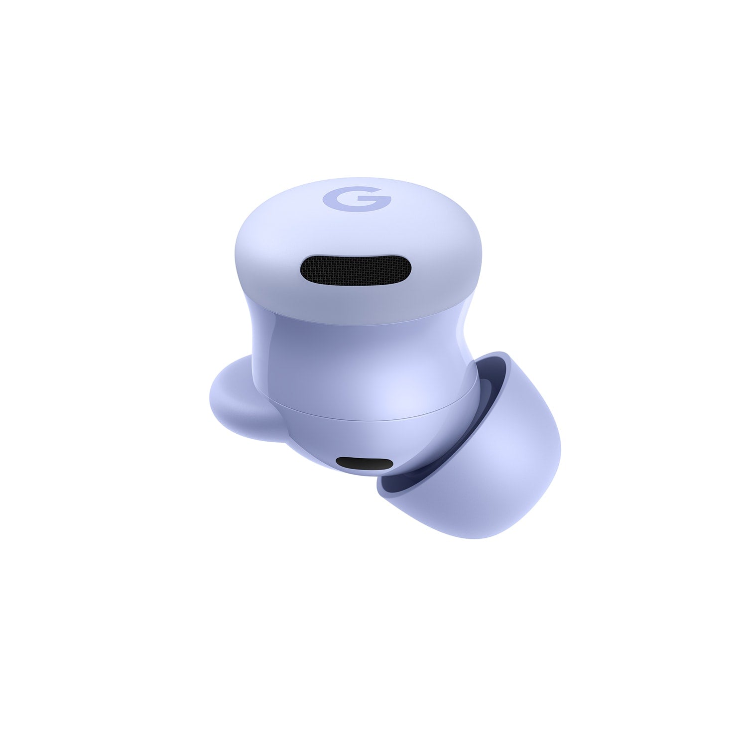 Google Pixel Buds A 2nd Gen Iris Midtone with Active Noise Cancellation