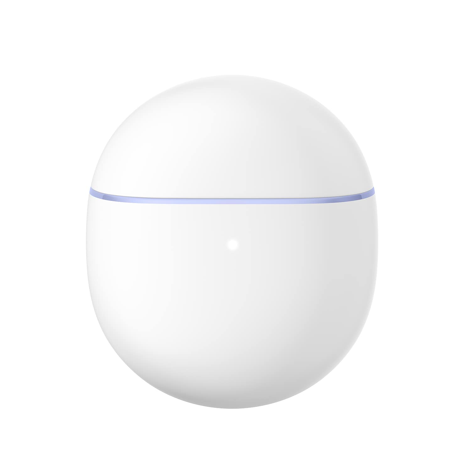 Google Pixel Buds A 2nd Gen Iris Midtone with Active Noise Cancellation