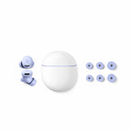 Google Pixel Buds A 2nd Gen Iris Midtone with Active Noise Cancellation