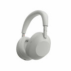 Sony Wireless Noise Canceling Headphones Silver