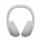 Sony Wireless Noise Canceling Headphones Silver