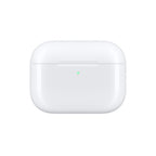 Apple AirPods Pro 3 with MagSafe and USB-C Charging Case White
