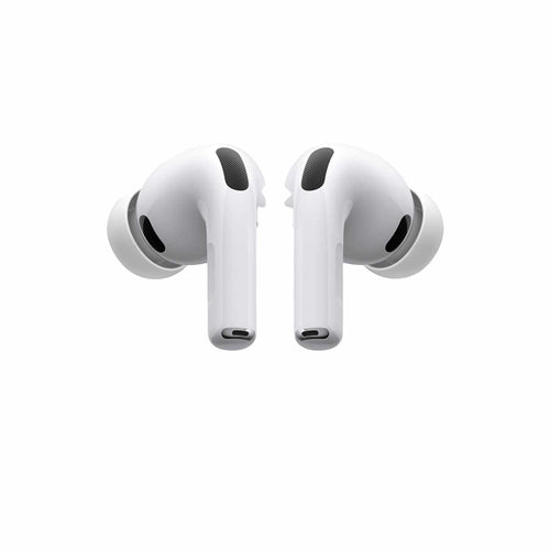 Apple AirPods Pro 3 with MagSafe and USB-C Charging Case White