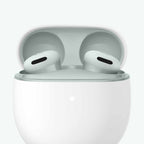 Google Pixel Buds A 2nd Gen Fog with Active Noise Cancellation