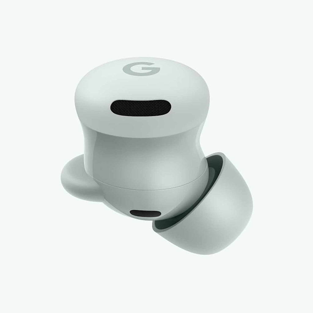 Google Pixel Buds A 2nd Gen Fog with Active Noise Cancellation