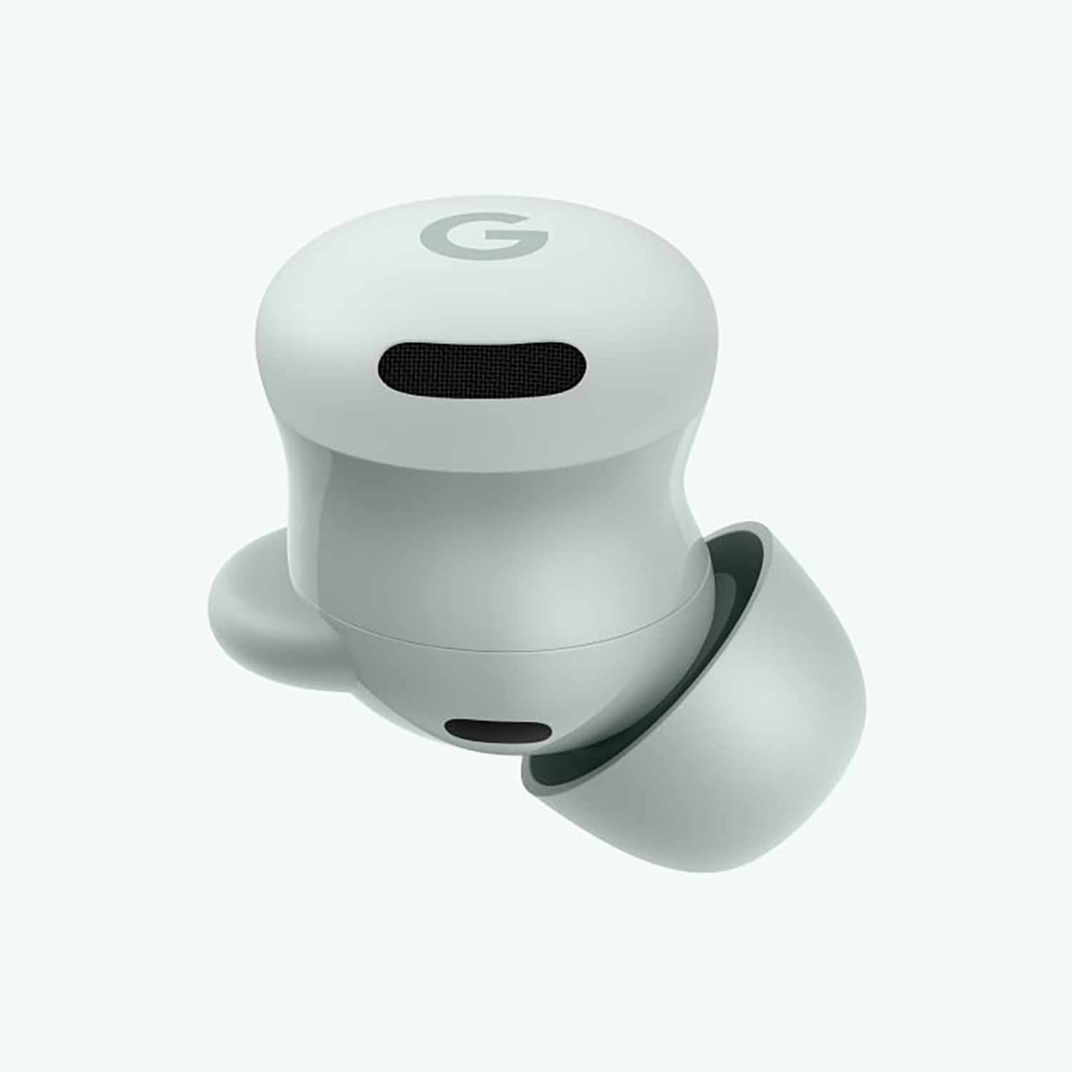 Google Pixel Buds A 2nd Gen Fog with Active Noise Cancellation