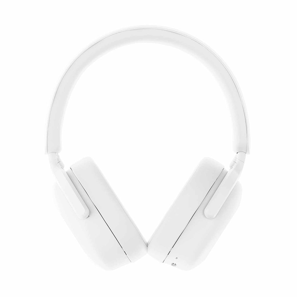 Sudio R4 On-Ear Headphones White