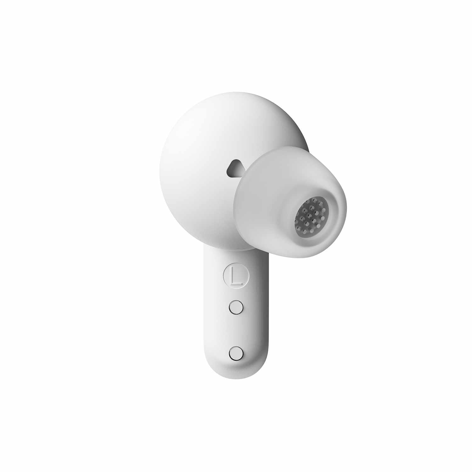 Sudio D11 In-Ear Headphones White