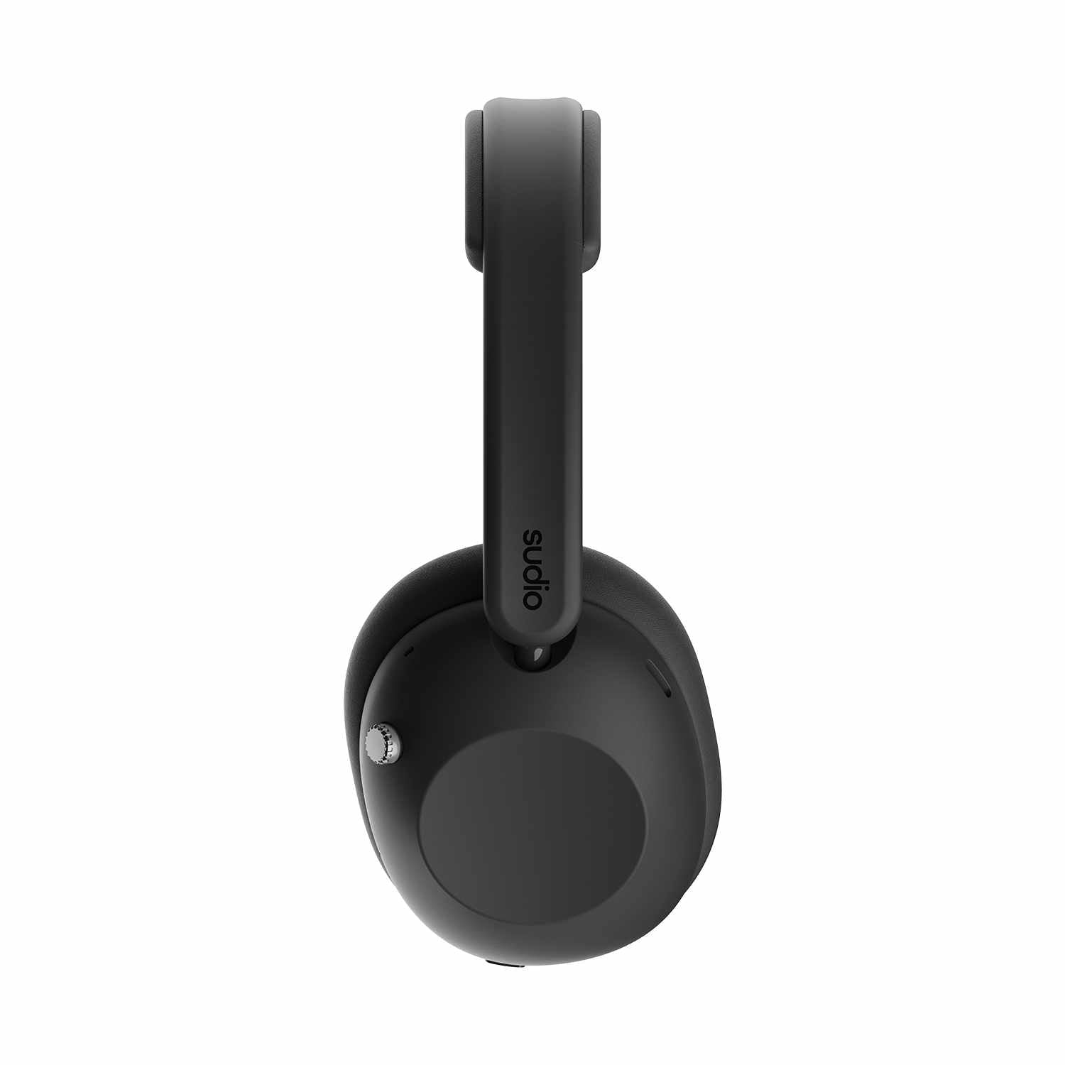 Sudio K3 Pro Over-Ear ANC Headphones Black