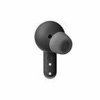 Sudio D11 In-Ear Headphones Black