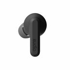 Sudio D11 In-Ear Headphones Black
