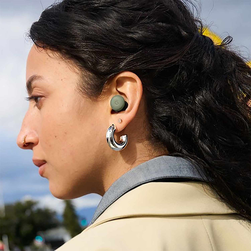 Google Pixel Buds Pro 2 Olive