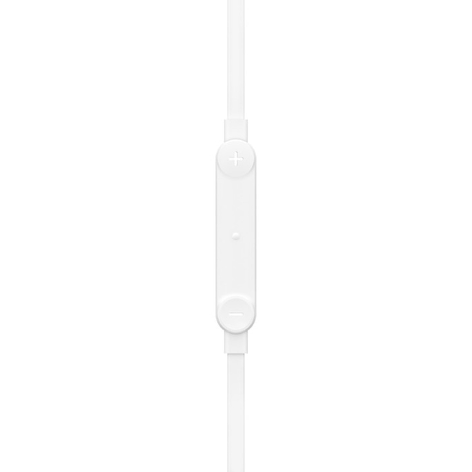 Belkin Wired Earbuds with USB-C Connector White