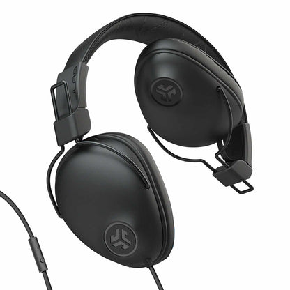 IFCHASTUDIOPRORBLK122 Studio Pro Wired Over-Ear Headphones Black