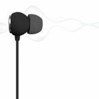 Helix/Retrak Helix Eco Lightning Earbuds Black