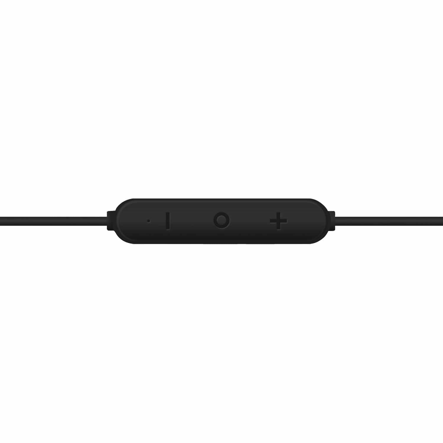 Helix/Retrak Helix Eco Lightning Earbuds Black