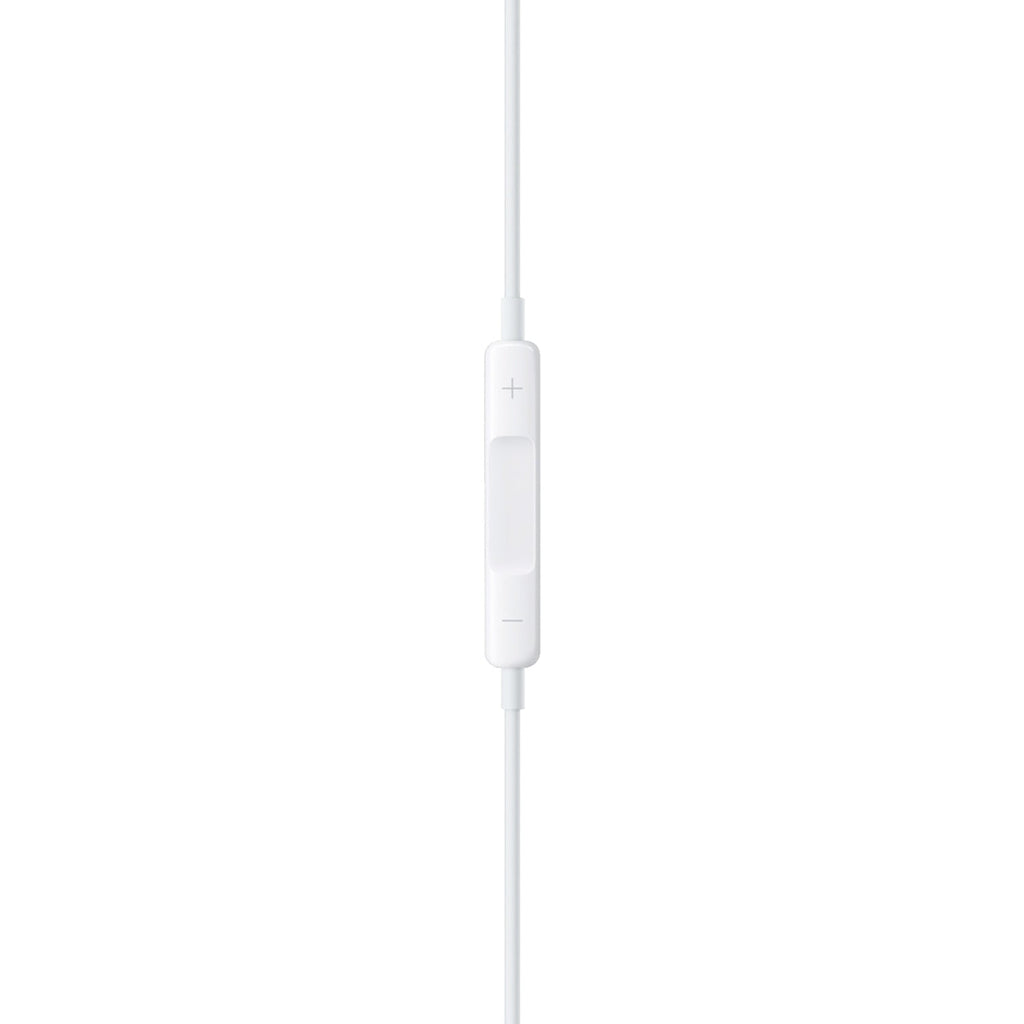 Apple EarPods with Lightning Connector Headphones White